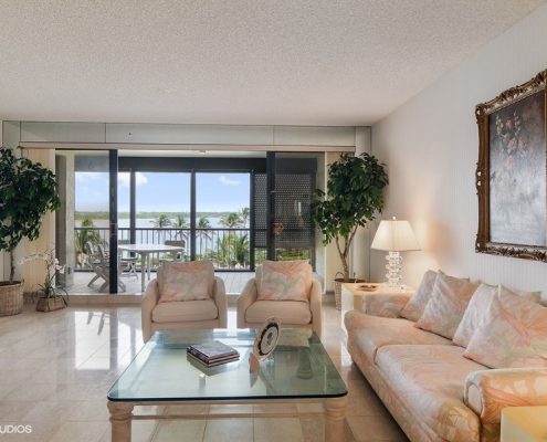 ocean inlet unit 2406