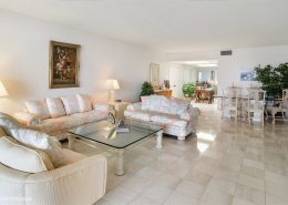 ocean inlet unit 2406