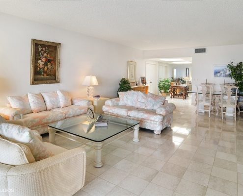 ocean inlet unit 2406