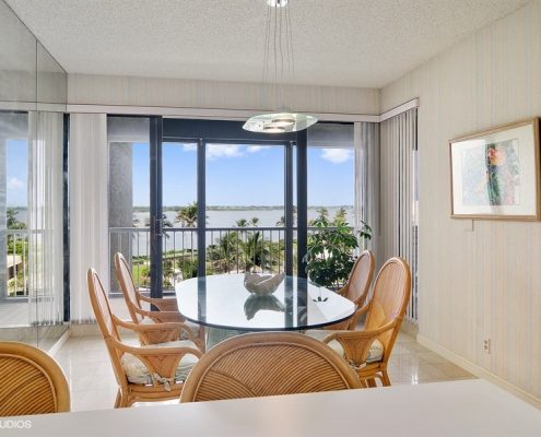 ocean inlet unit 2406