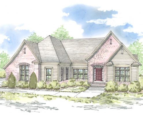 longmeadow homesite 328