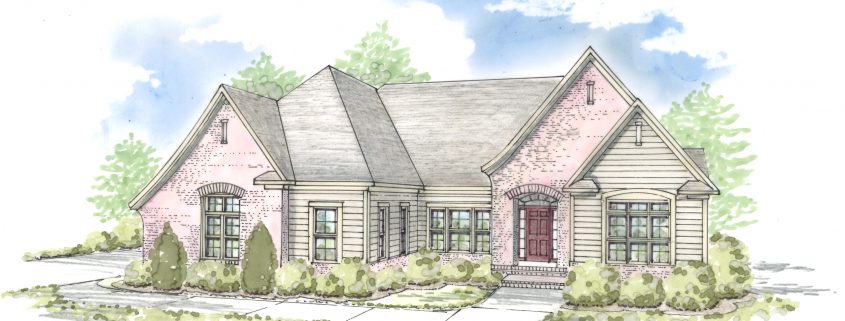 longmeadow homesite 328