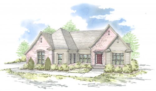 longmeadow homesite 328