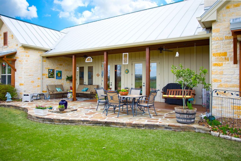 Texas Hill Country Homes For Sale Archives Golf Course Home