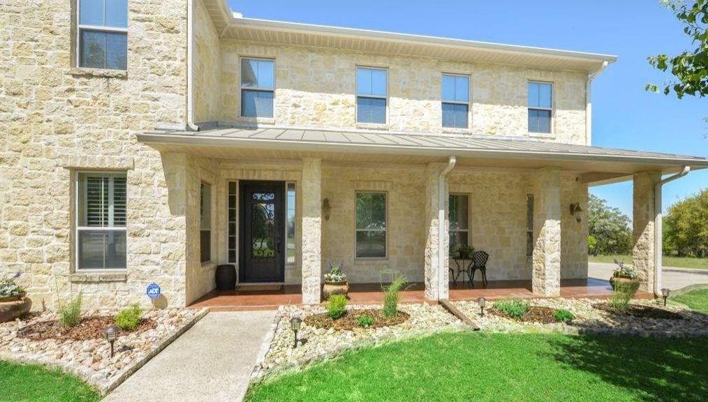 3604 Ranch View Court