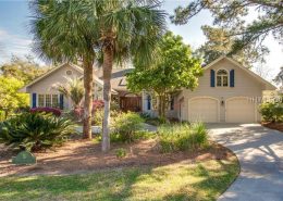 5 Spartina Point Drive