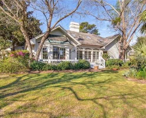 5 Spartina Point Drive