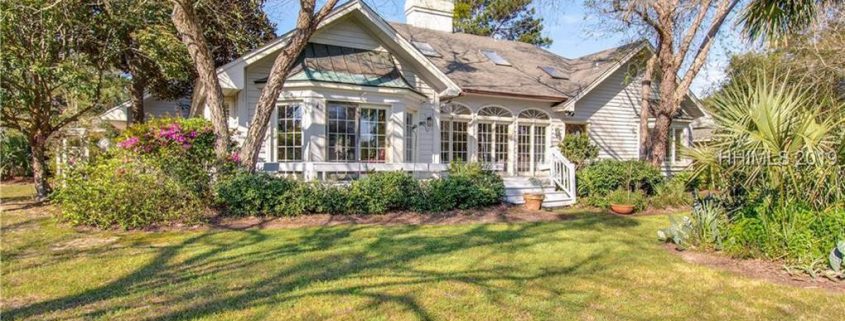 5 Spartina Point Drive