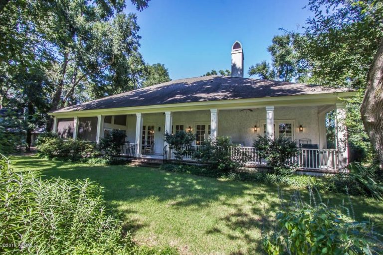 662 Island Circle E, Dataw Island, SC 29920 Dataw Island