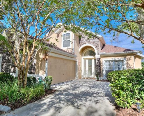 89 Southlake Drive, Palm Coast, FL