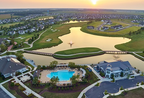 Heritage Shores