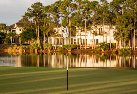 indian river club