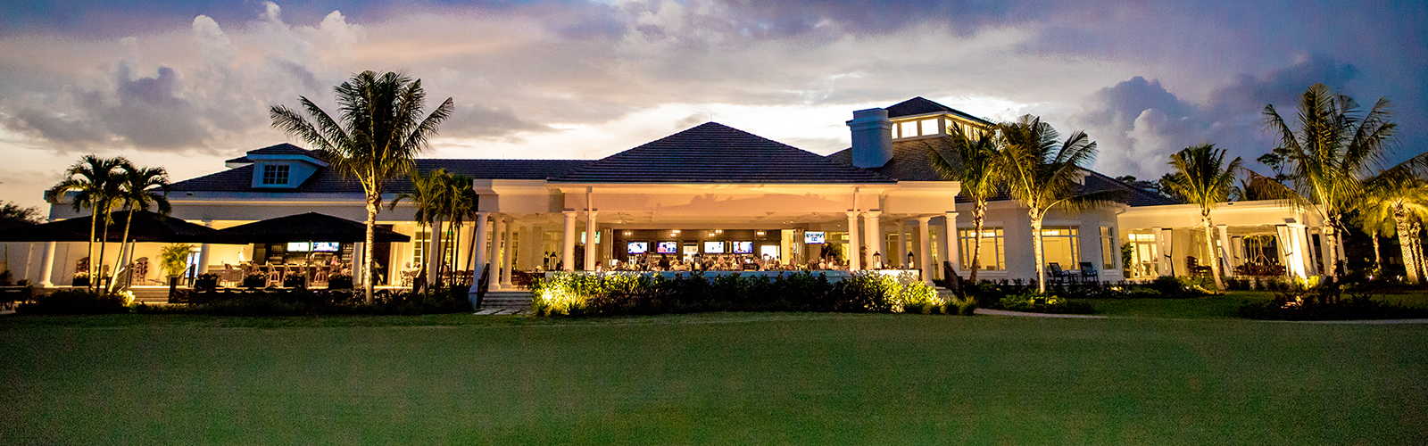 quail ridge clubhouse