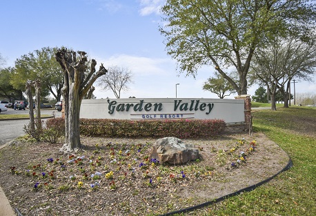 garden valley golf club