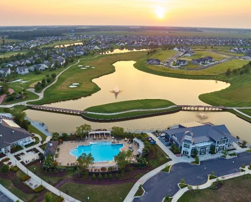 heritage shores