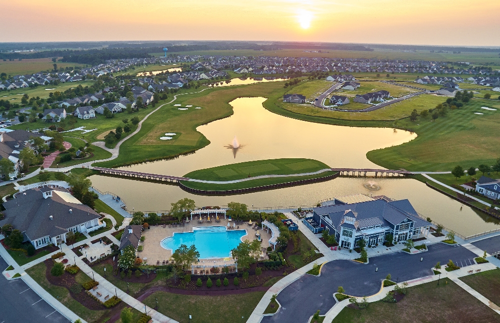 heritage shores