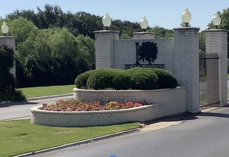 Affordable Golf Communities In Texas