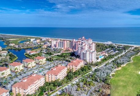 hammock beach fl