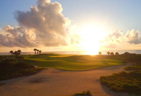 hammock beach fl