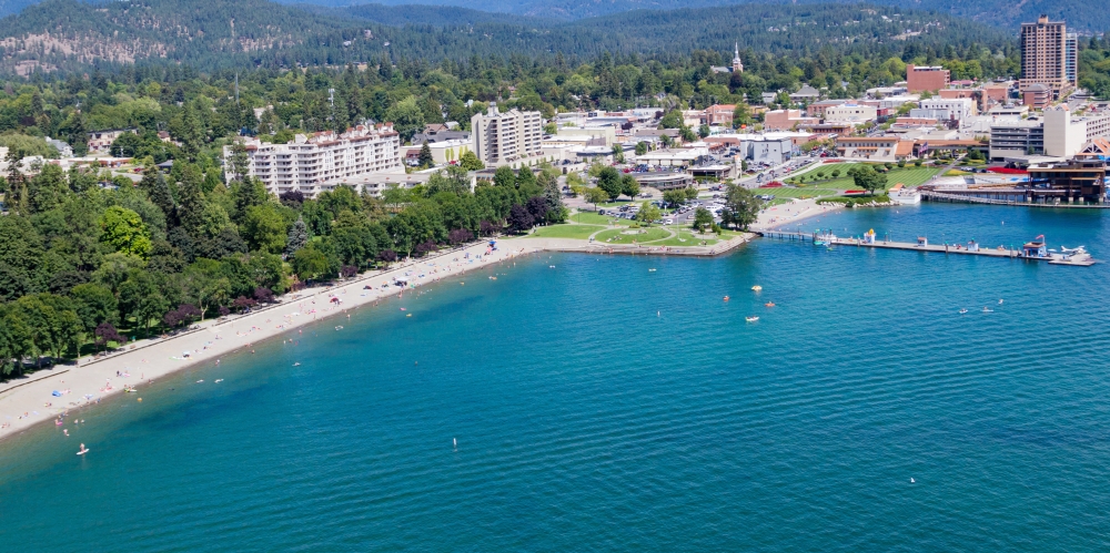 Coeur d'Alene