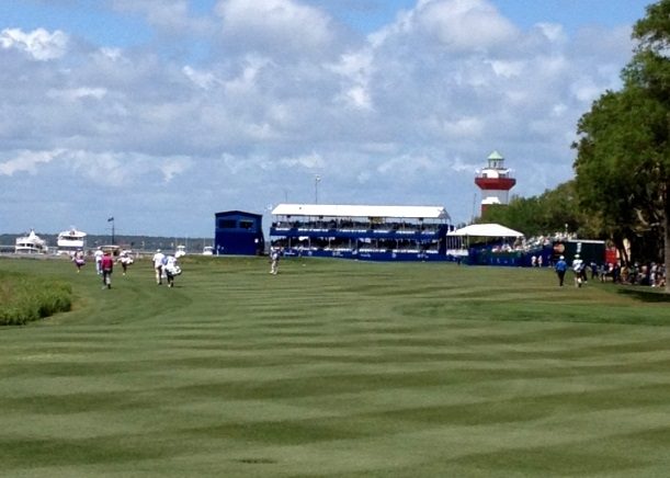 RBC Heritage