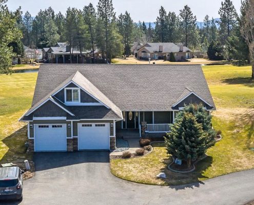 5188 W Commons CT, Rathdrum, ID 83858