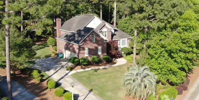 221 Bay Tree Court