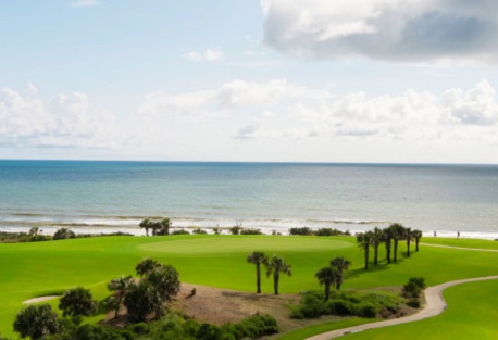 hammock beach