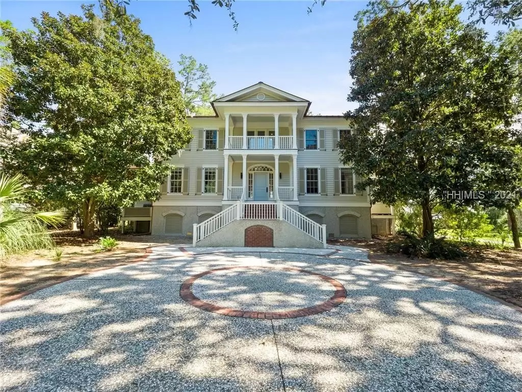 10 Sea Island Lane