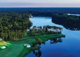 savannah lakes village