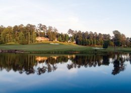 Savannah Lakes Village