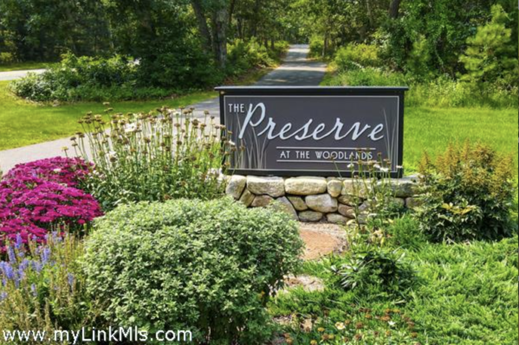 22 Paddock Road, Oak Bluffs, MA 02557 The Preserve At The Woodlands
