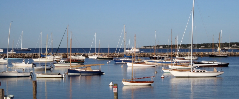 Vineyard Haven