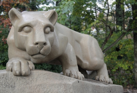 Penn State Nittany Lion