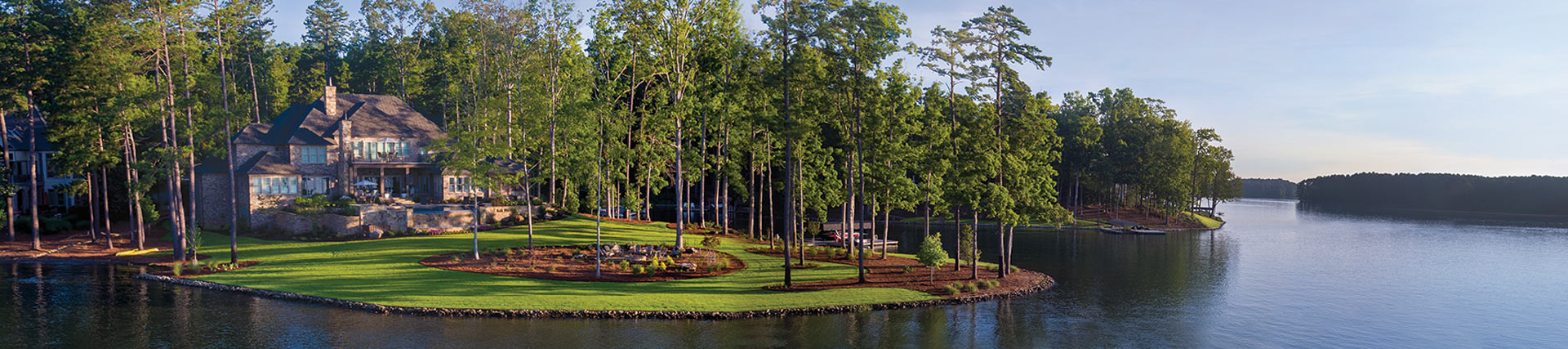 Reynolds Lake Oconee