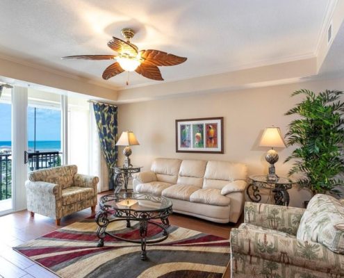 200 Ocean Crest Drive Unit 806