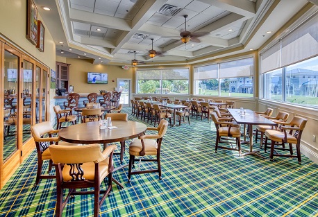 Indian River Colony Club FL