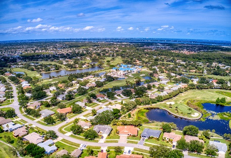 Indian River Colony Club FL