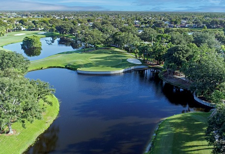 Indian River Colony Club FL