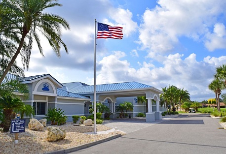 Indian River Colony Club FL