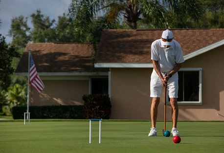 Indian River Colony Club FL