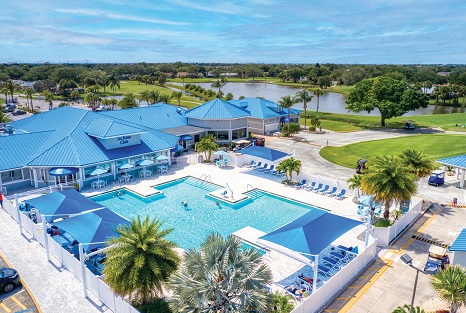 Indian River Colony Club FL