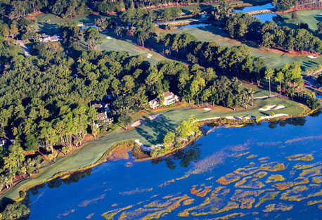 callawassie island