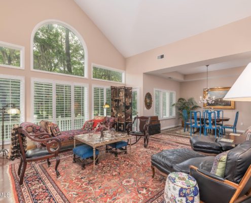 3 Island Creek Court