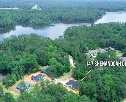 147 Shenandoah Drive