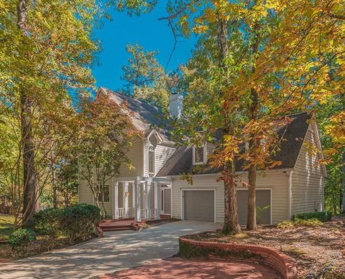 40 Wax Myrtle Circle