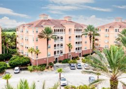 25 Ocean Crest Way Unit 1235