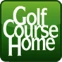 Golf Course Home