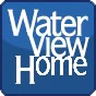 Water View Home