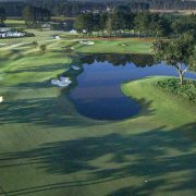 putting